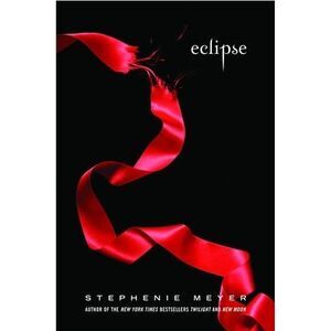 Eclipse -- Stephenie Meyer